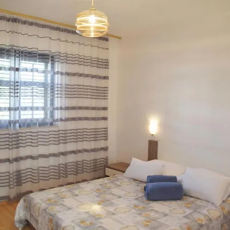 Margareta & Ena Apartman Malinska