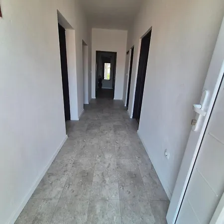 Apartman Margareta & Ena Malinska
