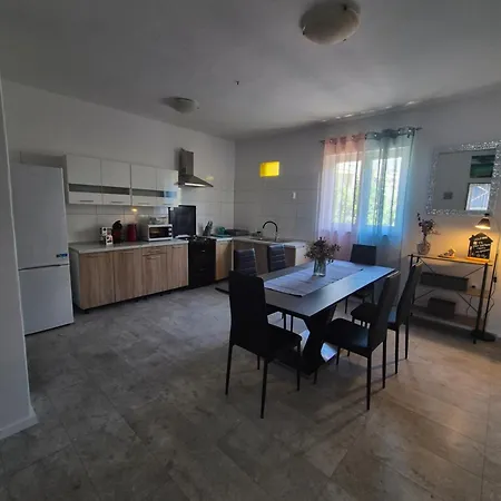 Margareta & Ena Apartman
