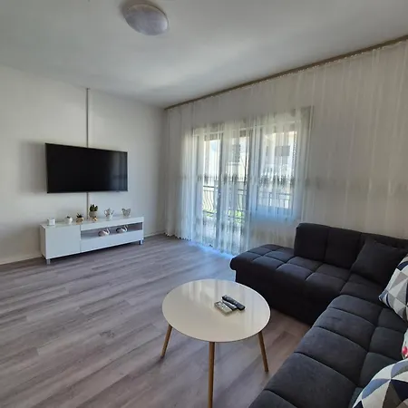 Apartman Margareta & Ena Malinska