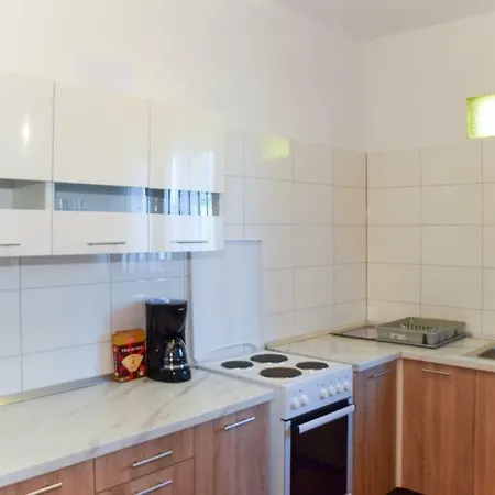 Apartman Margareta & Ena