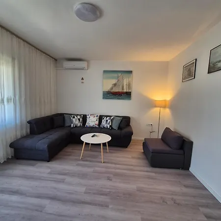 דירה Margareta & Ena *