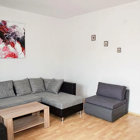 Margareta & Ena Appartement Malinska