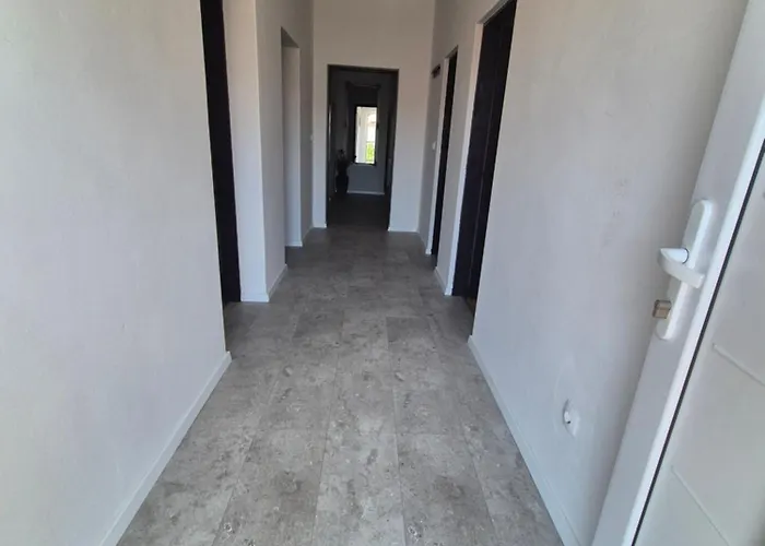 דירה Margareta & Ena מאלינסקה