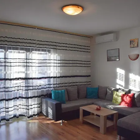 Apartman Margareta & Ena