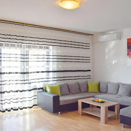Apartman Margareta & Ena