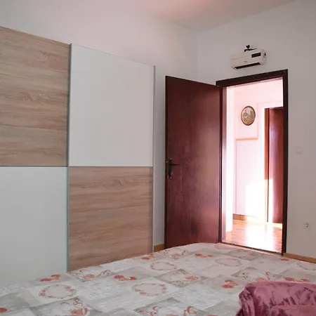 Apartman Margareta & Ena Malinska