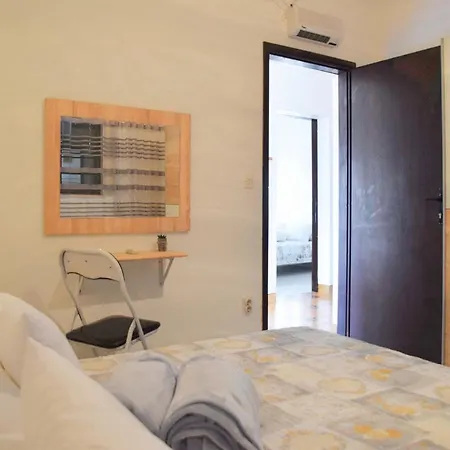 Apartman Margareta & Ena *