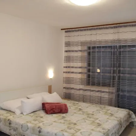 Apartman Margareta & Ena