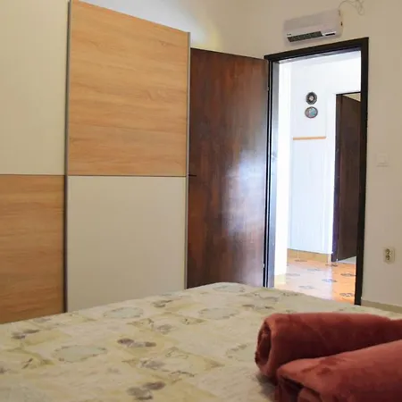 Apartman Margareta & Ena *