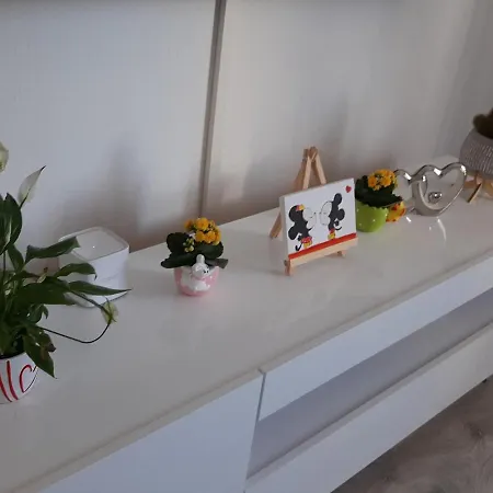 Margareta & Ena Apartman