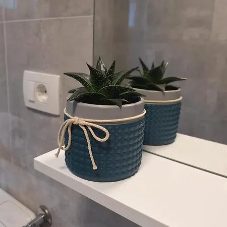 Apartman Margareta & Ena *