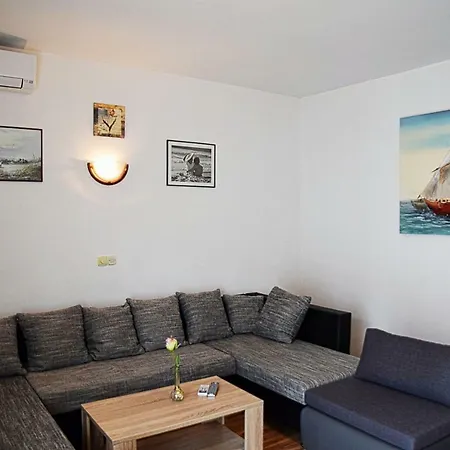 Margareta & Ena Apartman *